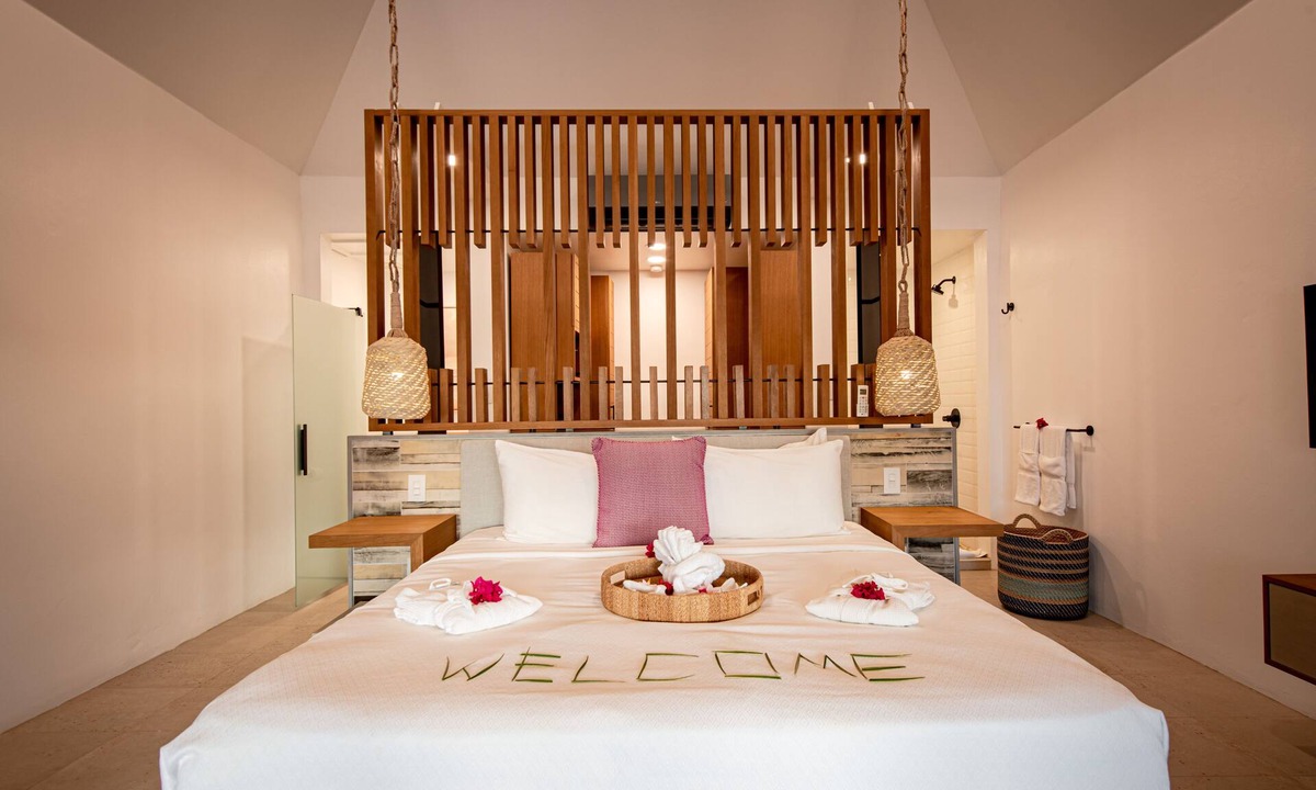 Freetown Hotel | Escape at Nonsuch Bay Antigua - All Inclusive - Adults Only