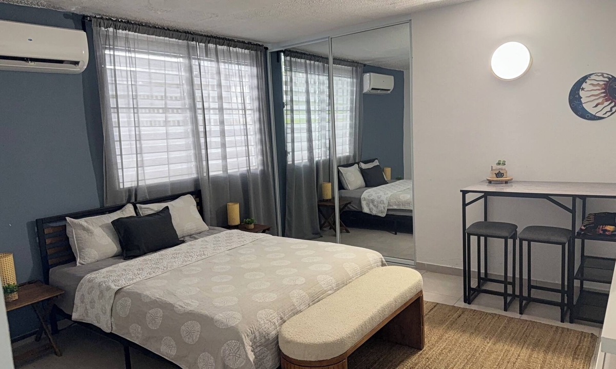 Trujillo Bajo Apartment | Estancia Cielo