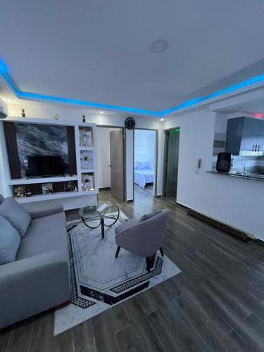 Santo Domingo Norte Apartment | Excelente apartamento con bellas vistas