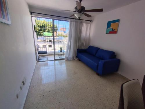 Santo Domingo Apartment | Exclusive and private apartment 1Hab