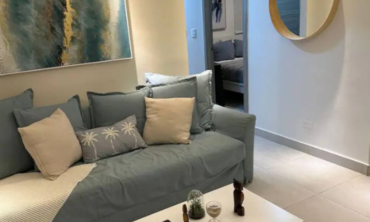 Veron Apartment | Exclusive & Peaceful Retreat @Crisfer Punta Cana