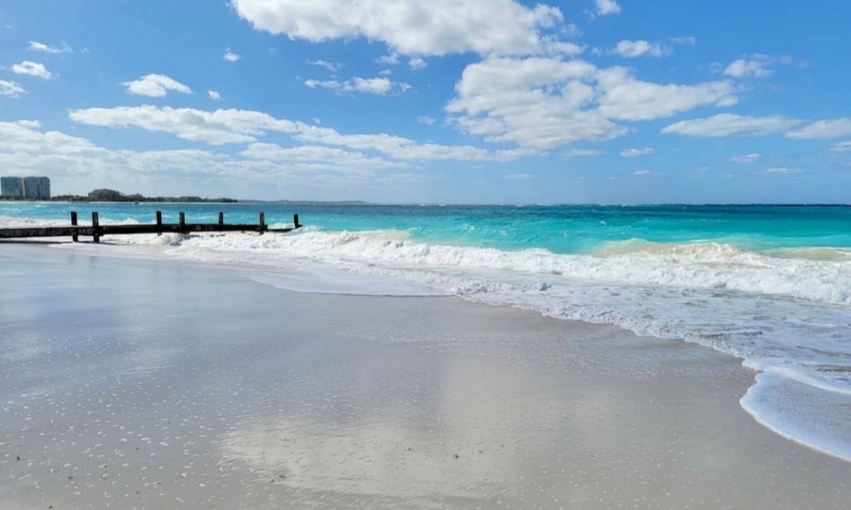 Providenciales Villa | Exclusive villa Grace Islands Turcas