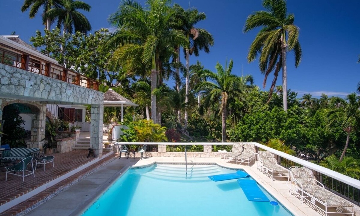 Tryall Villa | Fairwinds at Tryall Club in Montego Bay by Personal Villas - Charming Villa