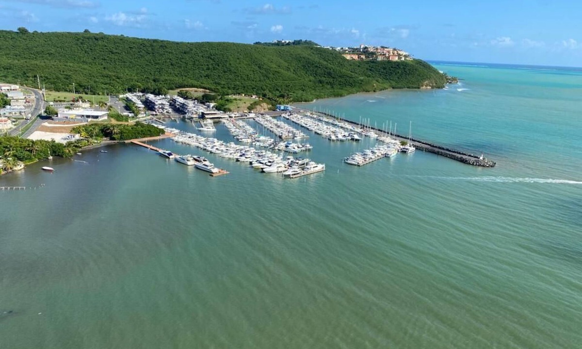 Sardinera Condo | Fajardo Oceanview Vista al mar Condo - 8 min from the beach!