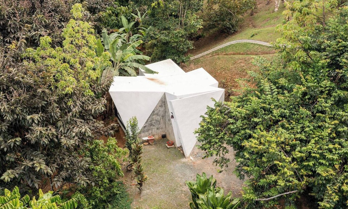 Naranjito Ski Chalet | Farm Suite San Pedrito