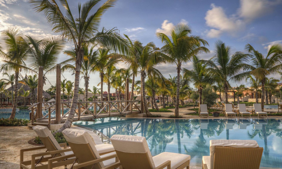 Cap Cana Marina Apartment | Fishing Lodge Cap Cana
