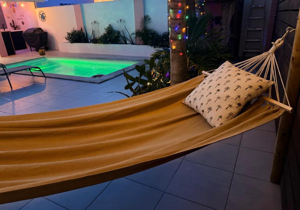 De Bruynewijk Villa | Flamingo Bay Villas