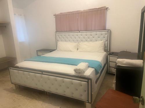 Santiago Province Apartment | FredyGreenhouse