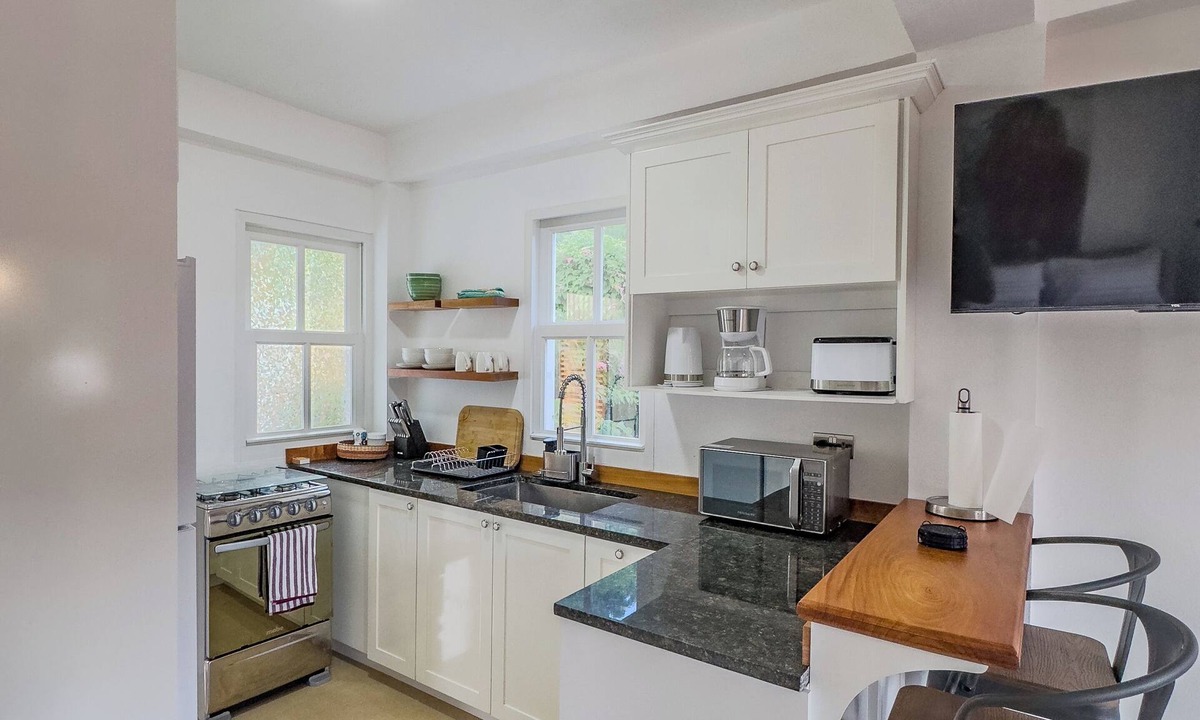 Palmiste Apartment | Frenz - Mango Suites 1