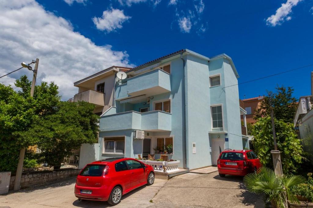 Jadranovo Apartment | FRUK