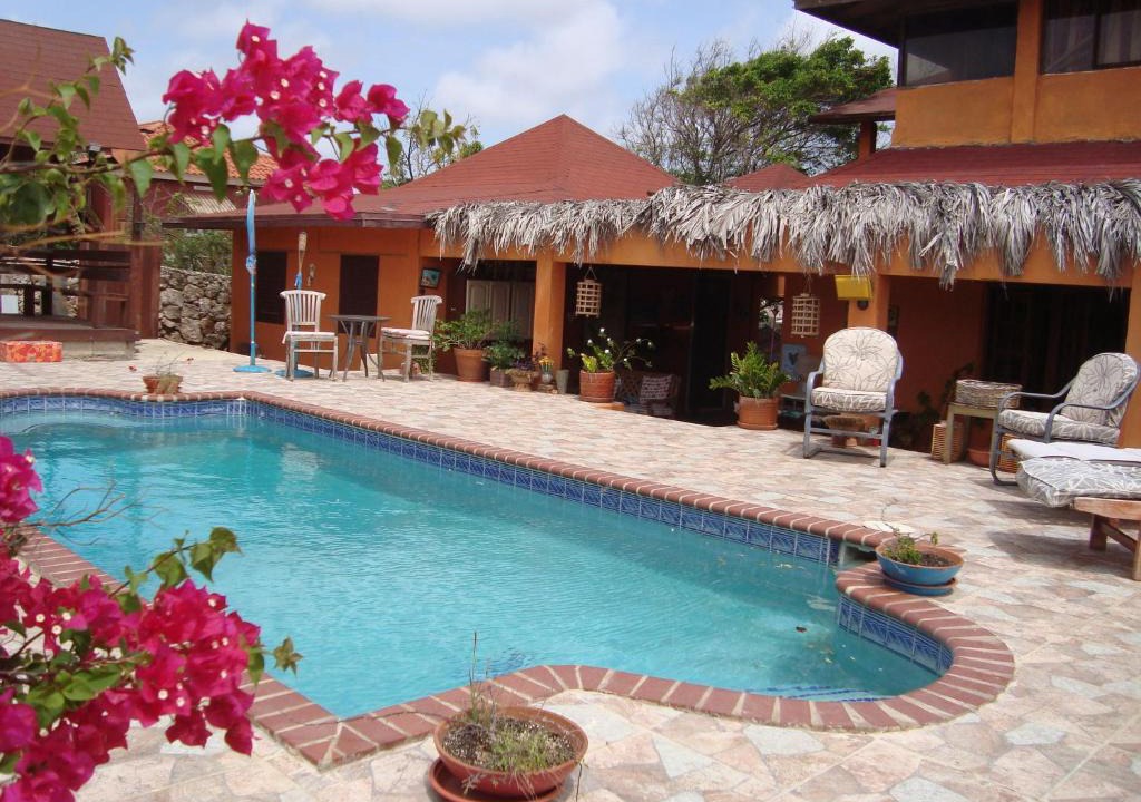 San Fuego Bed & Breakfast | Fuego Mio Bed & Breakfast