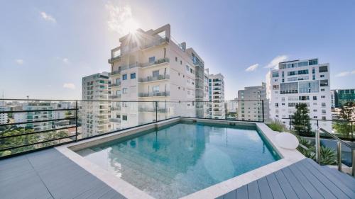 Downtown Santo Domingo Apartment | Fully Serviced Apartment at Regatta Living II - 304