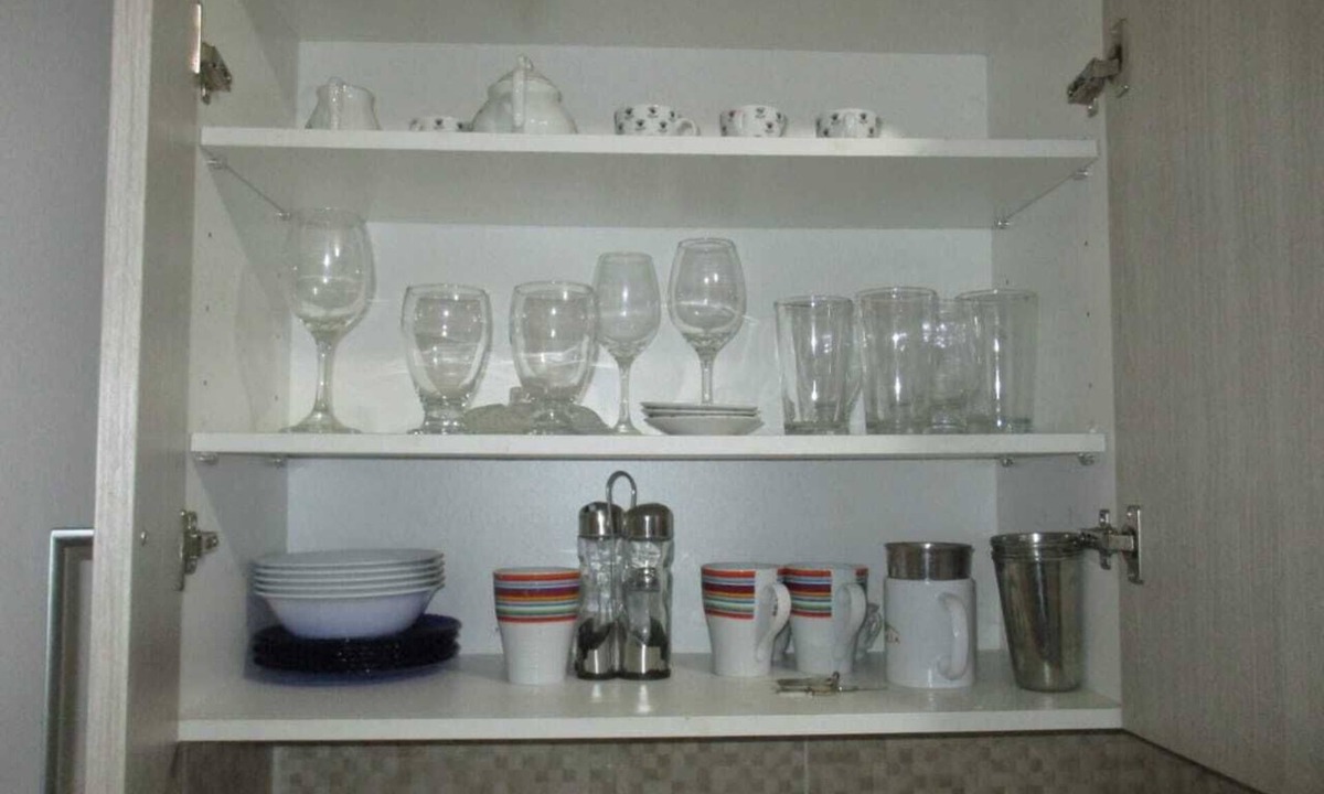 Santo Domingo Este Apartment | Furnished apartment a few minutes from Las Americas Airport and beach