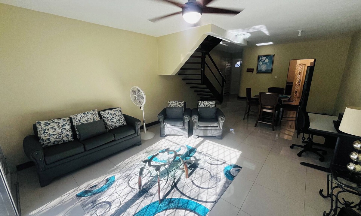 New Kingston House | Gallery Suite in New Kingston