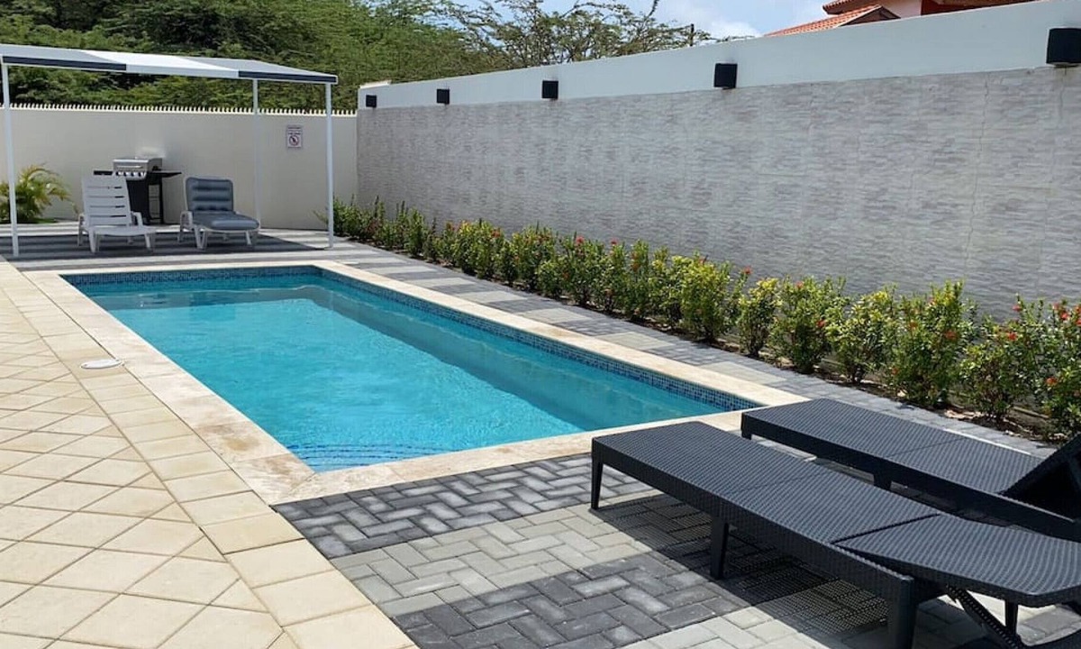 Washington Apartment | Gasparito Apartment · Luxury 2 Bed/1 Bath in the Perfect Location!