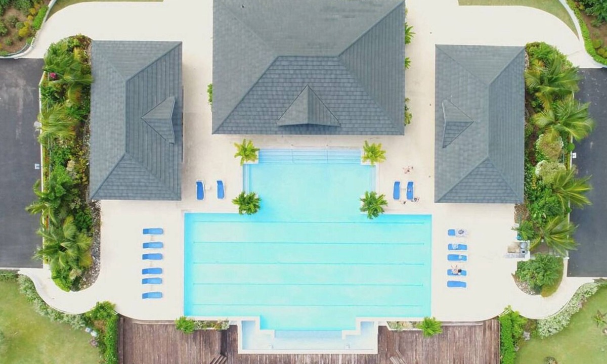 St. Ann's Bay Condo | Gated Retreat with Private Beach and Infinity Pool