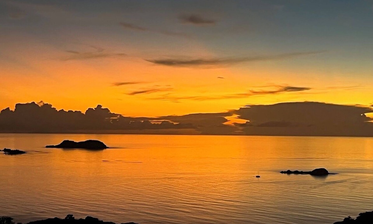 Hillsborough Villa | White Lotus in Carriacou
