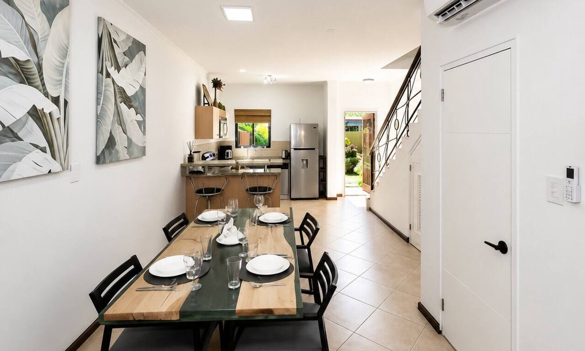 Gold Coast House | Gold Coast Aruba