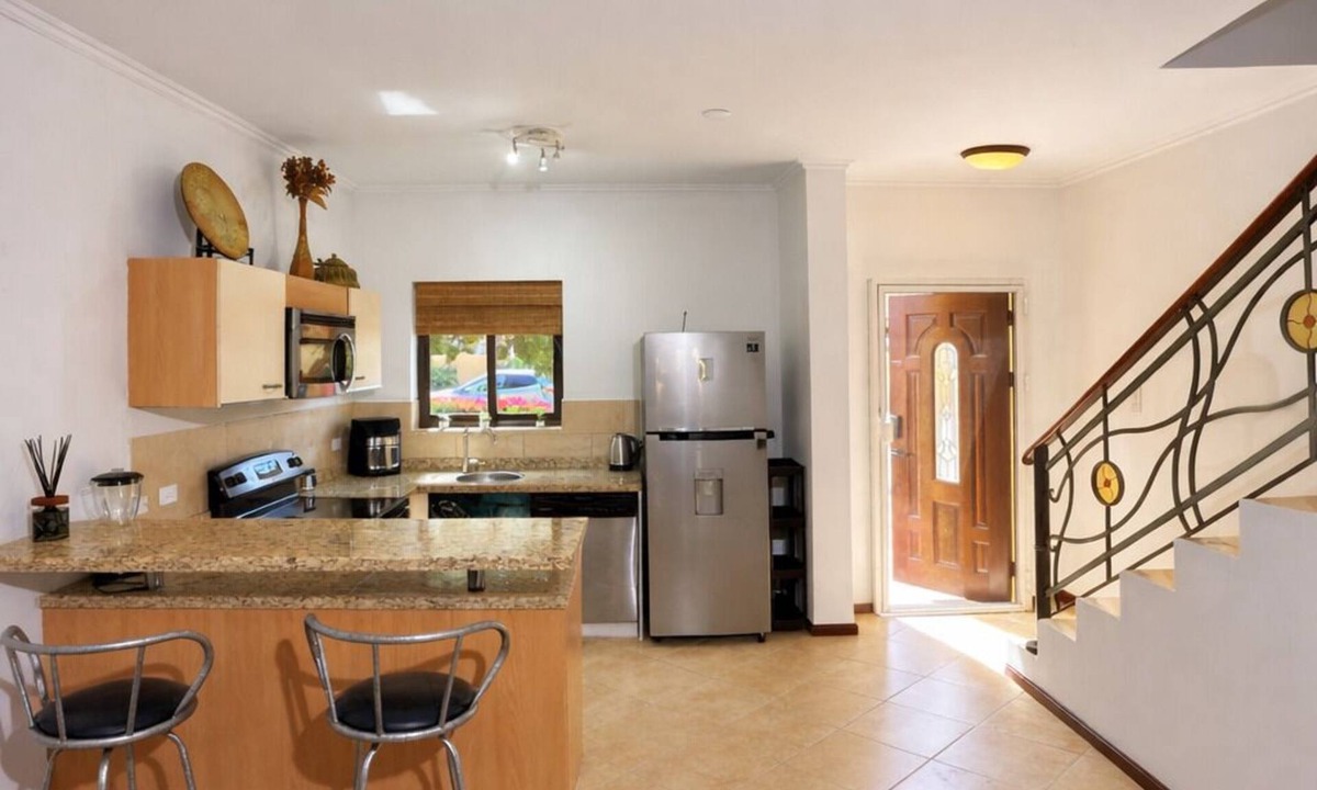 Gold Coast House | Gold Coast Townhouse