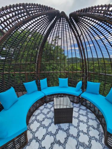 Arawak Hill Villa | Golden Pear Villa-CR