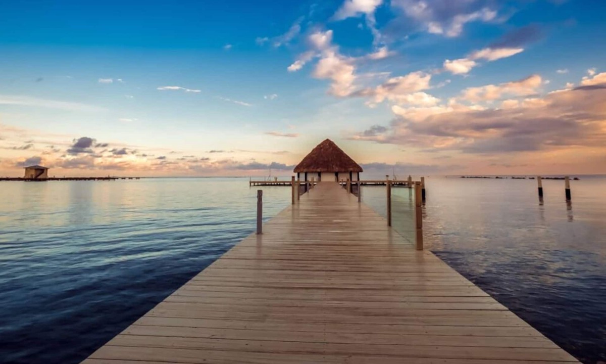 Plantation Condo | Golden Sands Villa | 1BR Beachfront Getaway