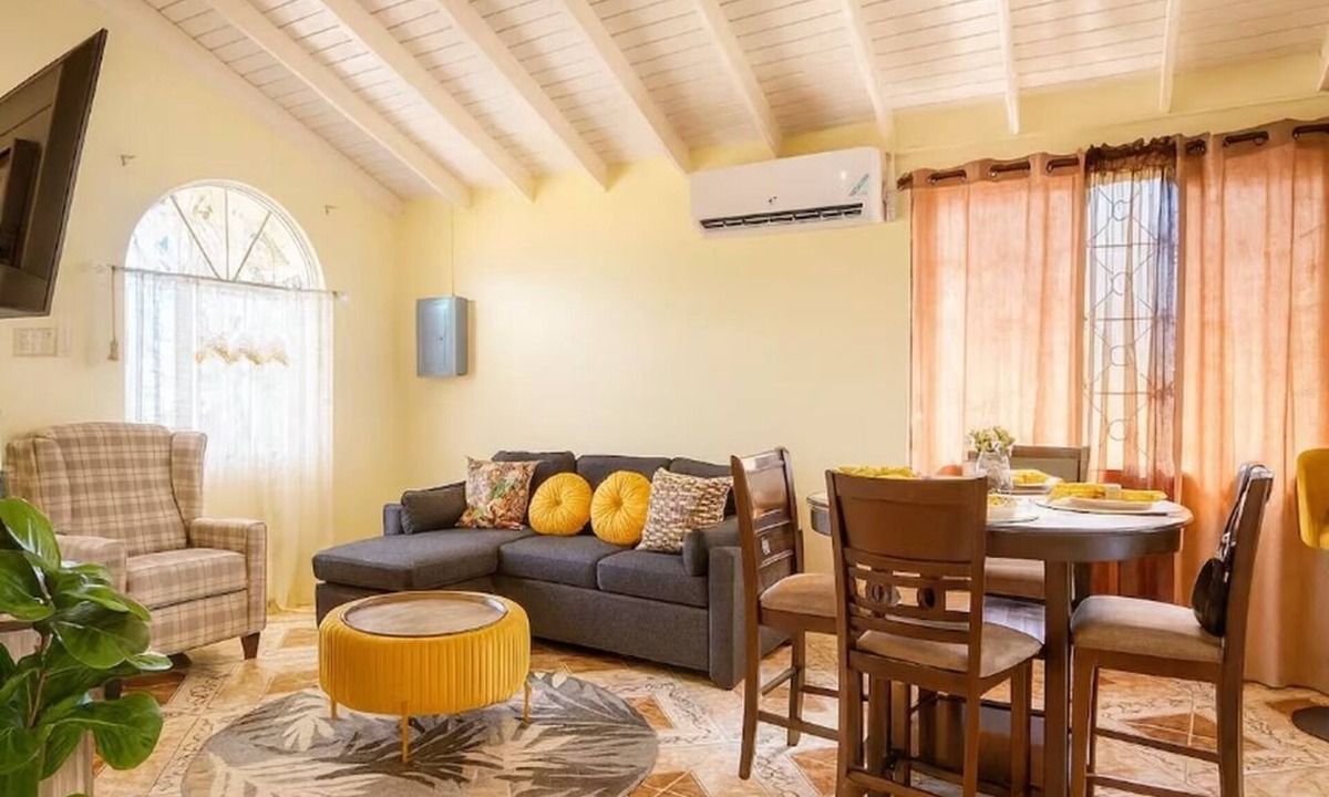 Rhyne Park Village House | Golden Sunflower Escape Minutes from the Beach