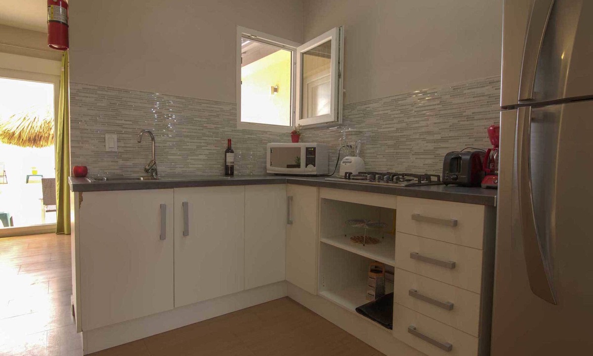 Washington Apartment | Golden Villas Aruba