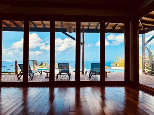 Choiseul Villa | Gone Tropical Luxury Villa
