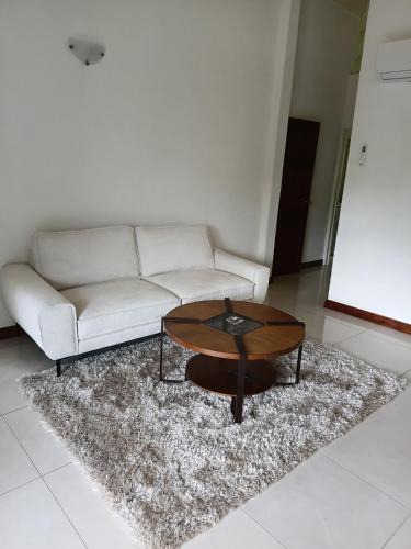 Gordon Town Apartment | Gorgeous One Bedroom Apartment