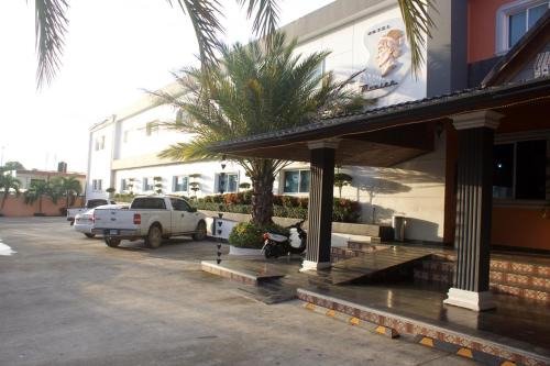 San Ignacio de Sabaneta Hotel | Gran Hotel Marien