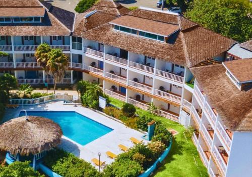 Port Royal Hotel | Grand Hotel Excelsior Port Royal