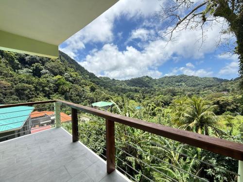 Jalousle Apartment | Green Onyx Villas