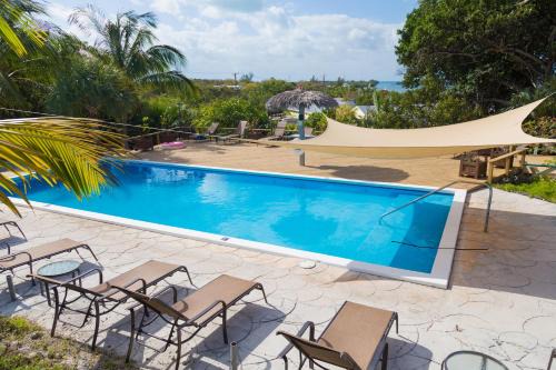 Green Turtle Cay Resort | Green Turtle Club Resort & Marina