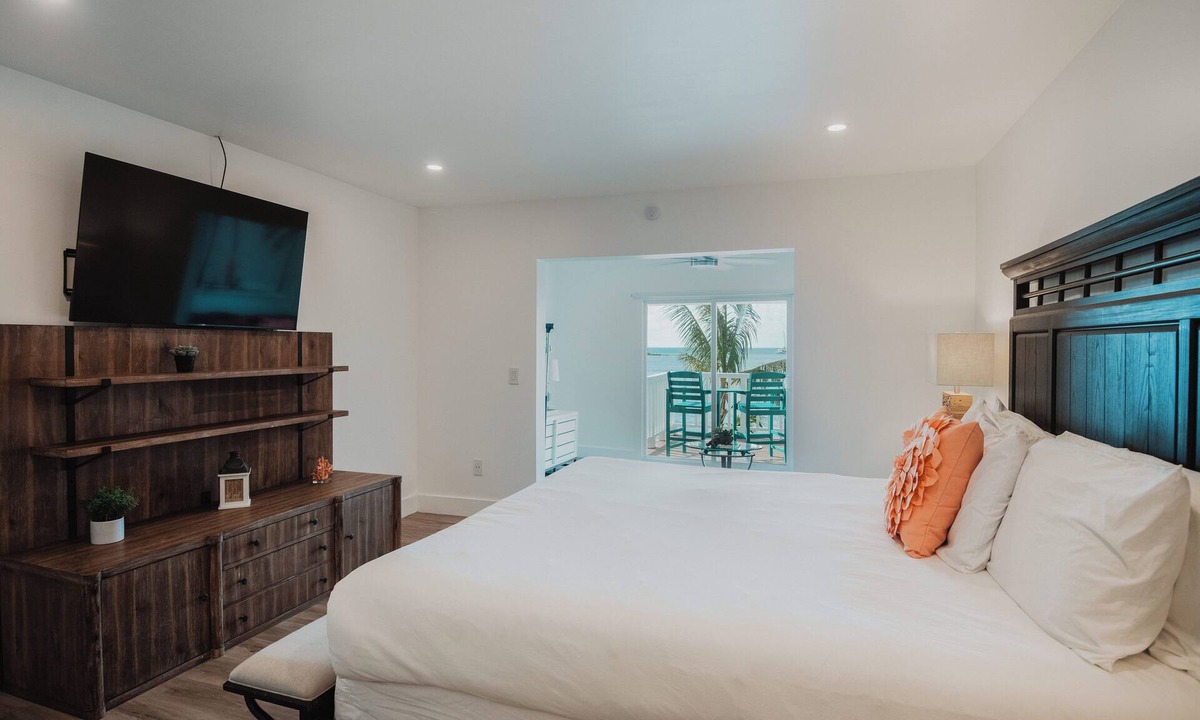 Great Guana Cay Hotel | Guana Beach Inn