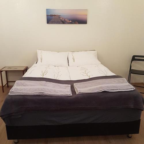 Sauarkrokur Apartment | Hólavegur 6