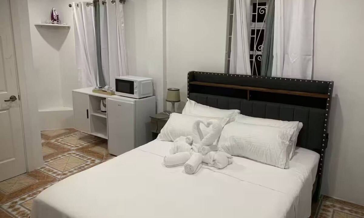 Malgretoute Apartment | H'Eden Treasures Studio 2