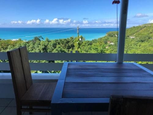 Dickenson Bay Apartment | Halcyon Retreat