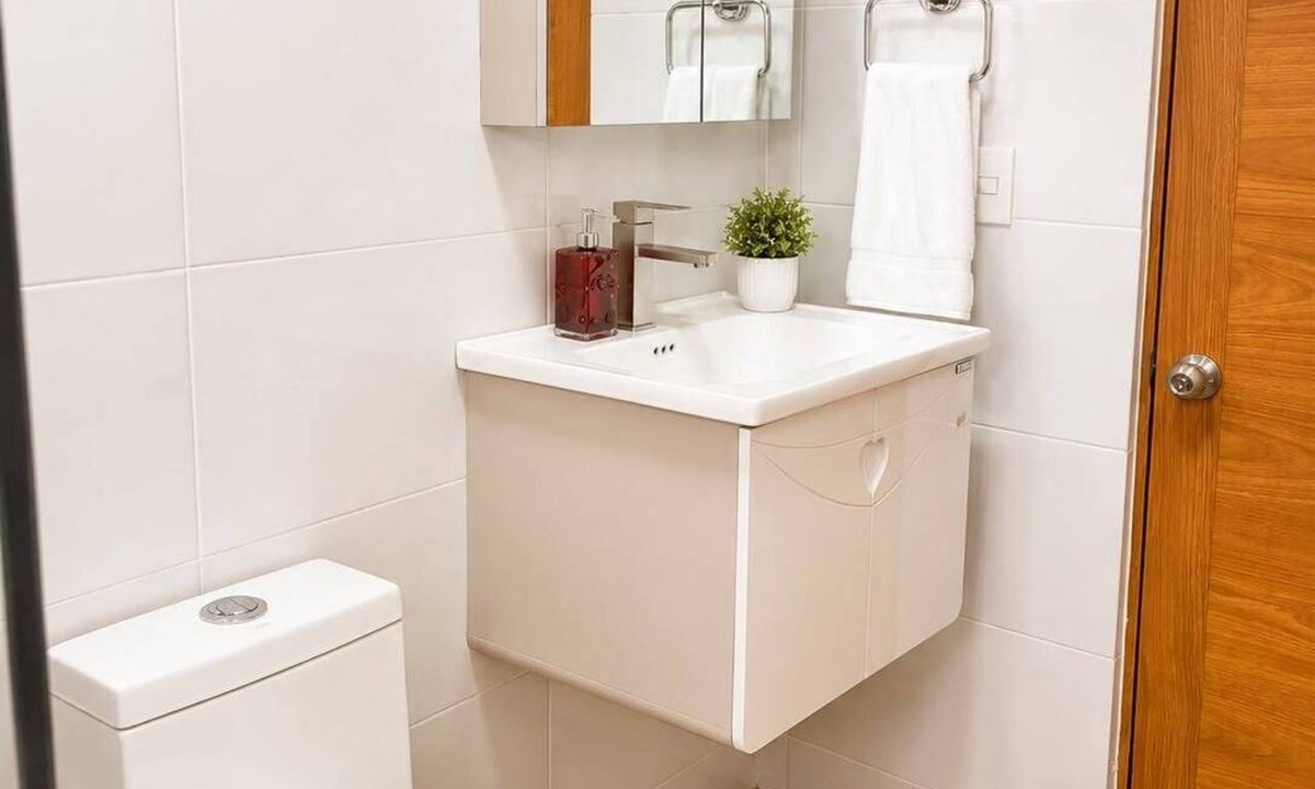 Cayetano Germosen Apartment | HERGOZ Apartments SUITE ALEXA