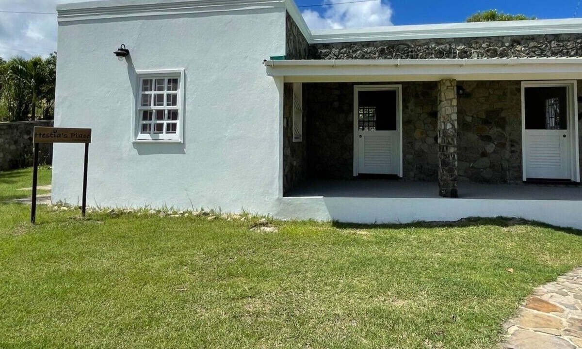 Sauteurs Cottage | Hestia's Place