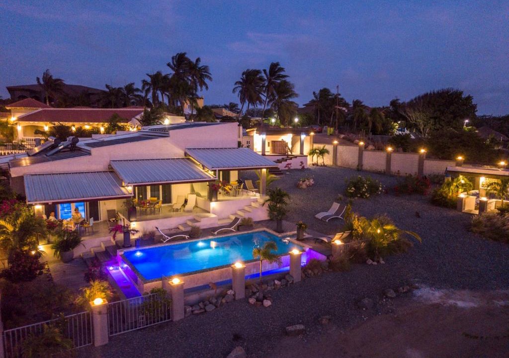 Shaba Apartment | Hidden Hill Aruba