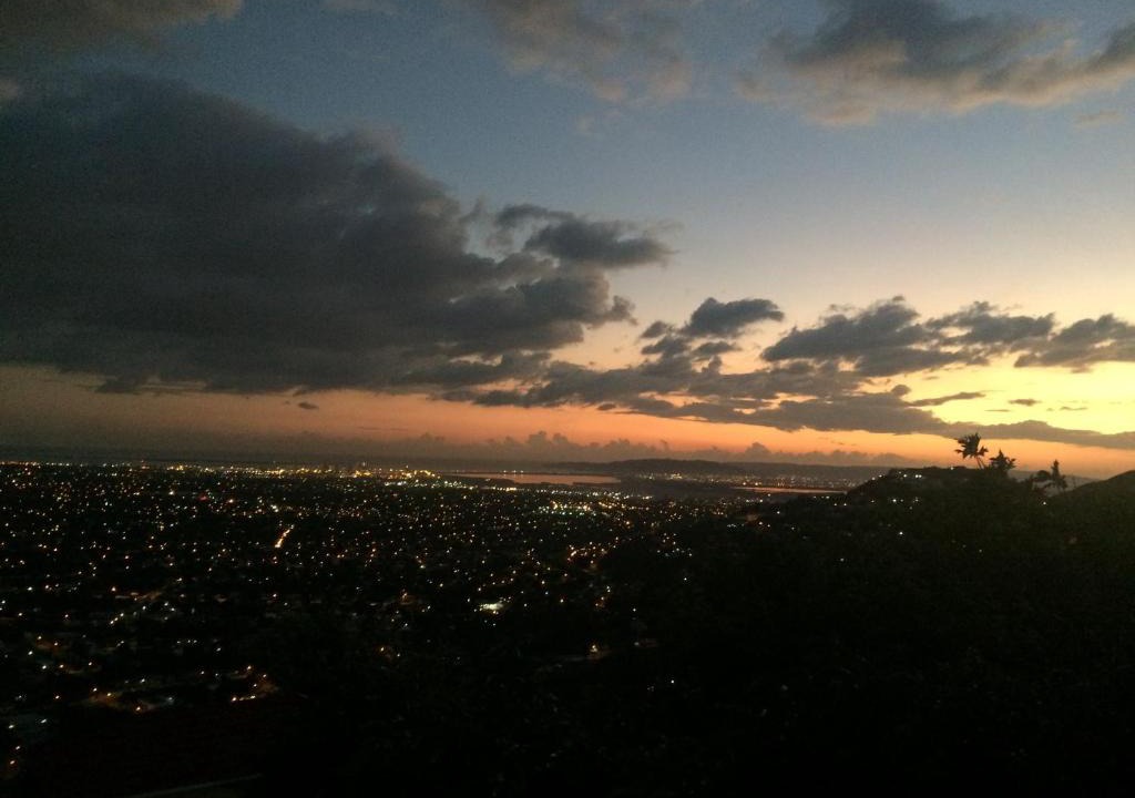 Saint Andrew House | Hill Retreat - Kingston