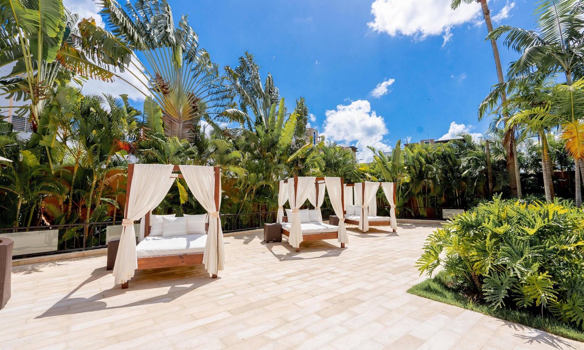 Punal Hotel | Hodelpa Garden Court