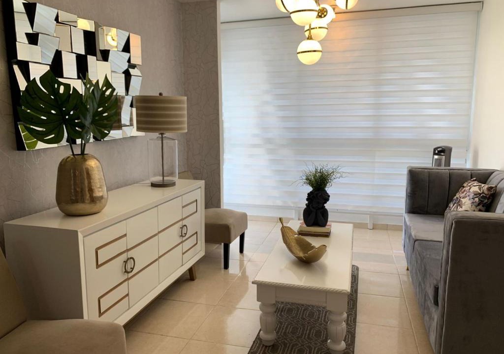 Santiago Province Apartment | Home Sweet Home