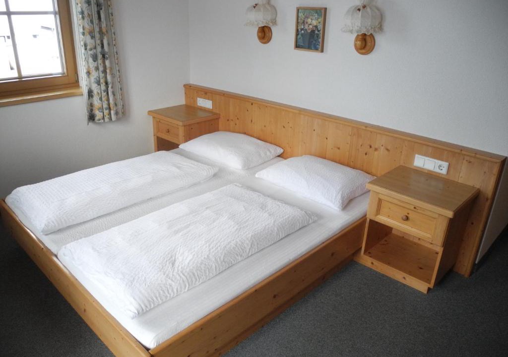 Vorderlanersbach Apartment | Honsnhof