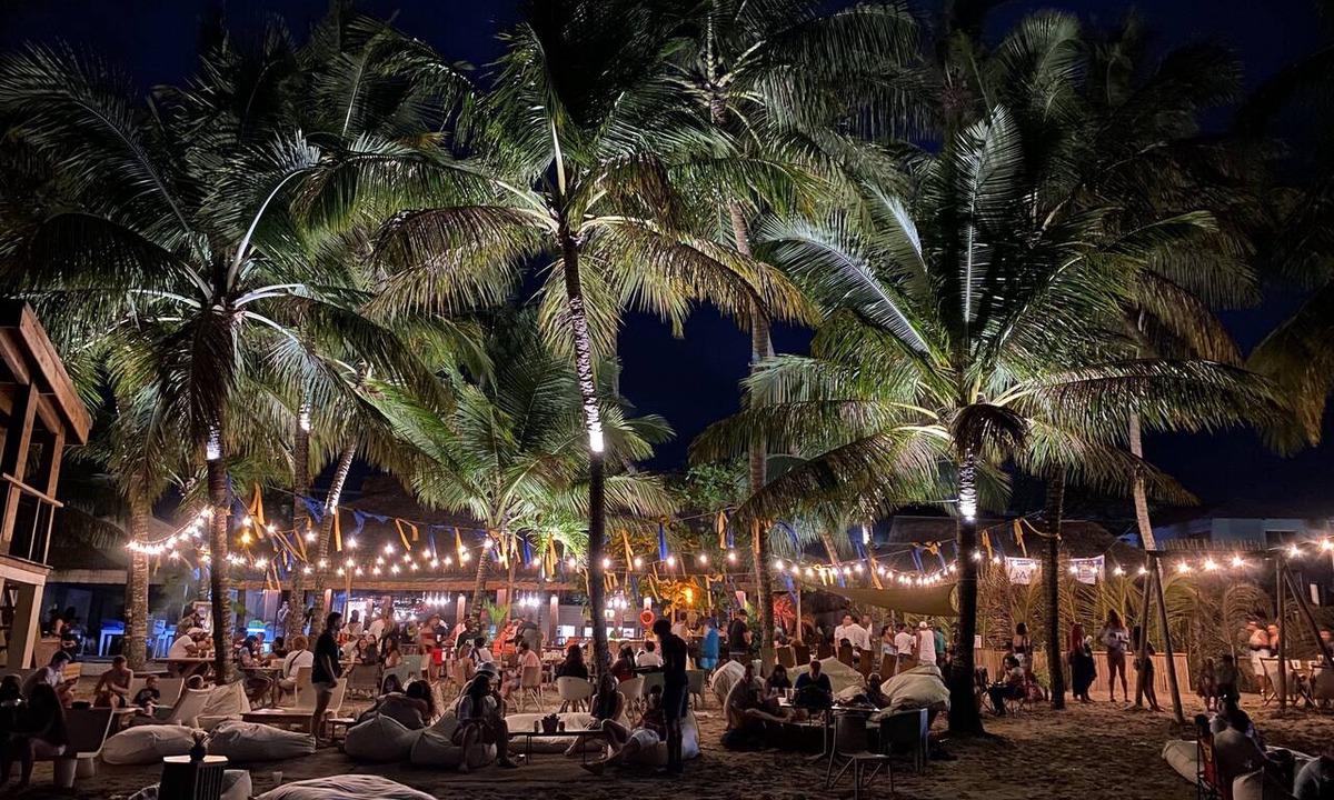 Cabarete Hotel | Hotel Alegria