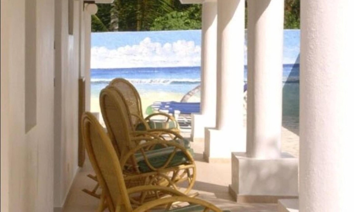 Boca Chica Hotel | Hotel Angel Gabriel