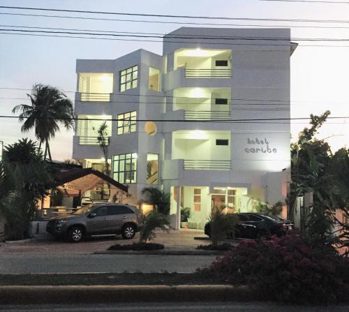 Barahona Hotel | Hotel Caribe