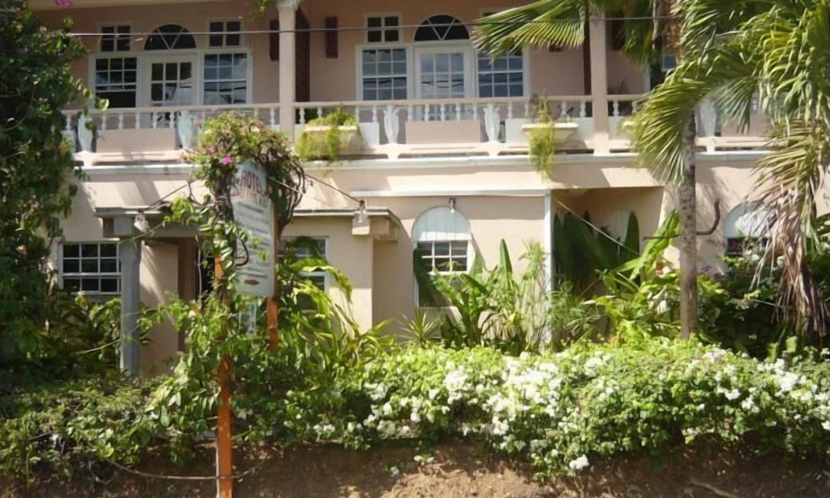 Gros Islet Apartment | Hotel Chez Marie Alish