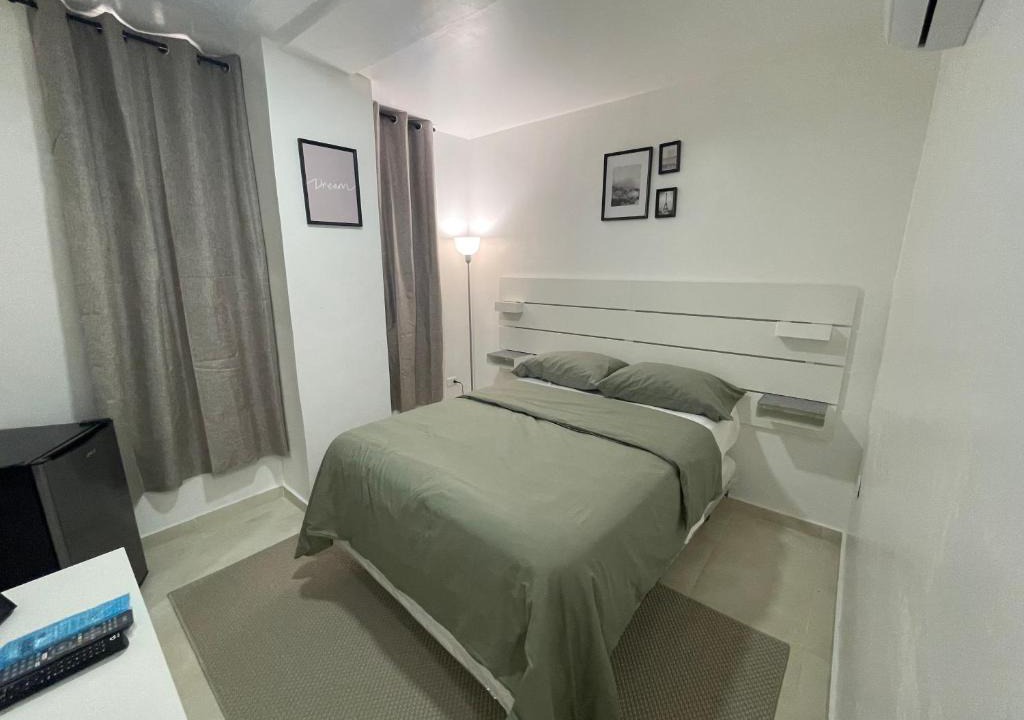 Santo Domingo Hotel | Hotel Conquistador Santo Domingo