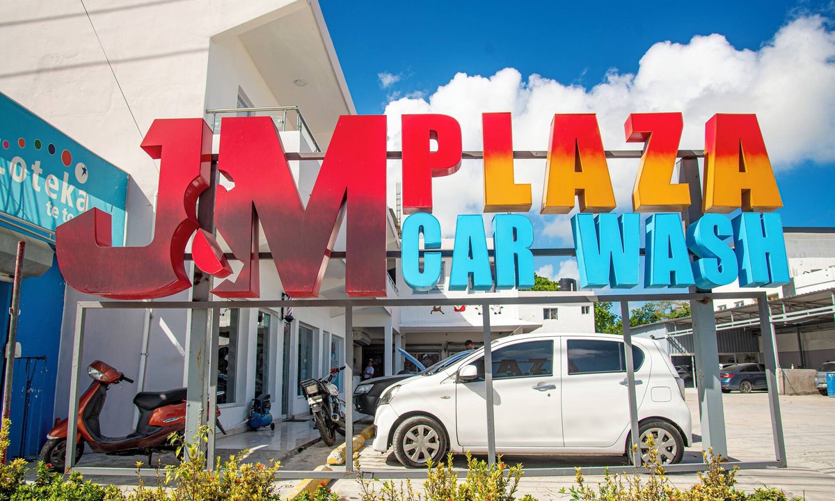 Punta Cana Hotel | Hotel J&M